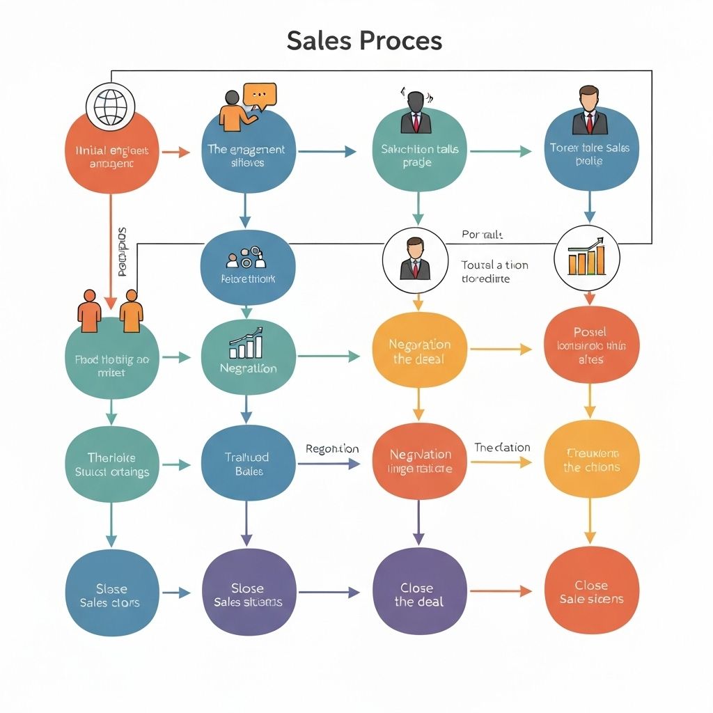 The Sales Process Every Omaha Home Service Business Needs to Win More Customers